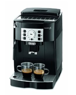 cafetera superautomatica magnifica s delonghi ofertas