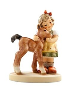 figura hummel mi pequeño pony comprar online