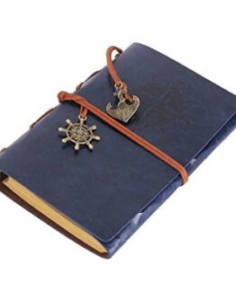 libreta estilo vintage comprar online barata