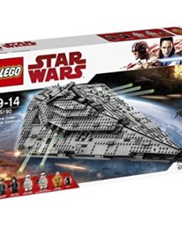 nave star wars de lego barata ofertas