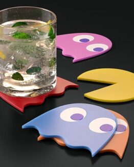 posavasos pacman comprar online baratos