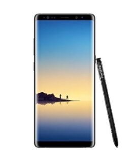 samsung galaxy note 8 comprar barato online