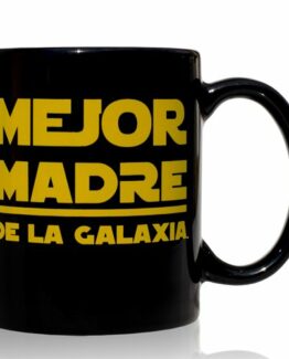 taza mejor madre de la galaxia comprar