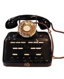 telefono centralita vintage comprar online