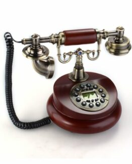 telefono retro para casa comprar online