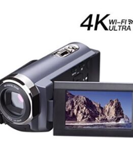 videocamara 4k barata comprar online ofertas