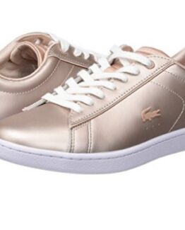 zapatillas lacoste carnaby mujer comprar baratas online ofertas