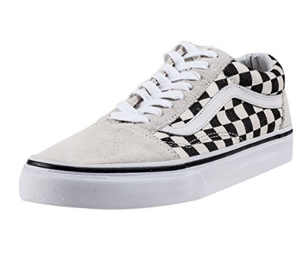 unisex Vans Old Skool BARATAS | Regalos Chollos