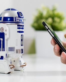 Sphero-R2-D2 barato