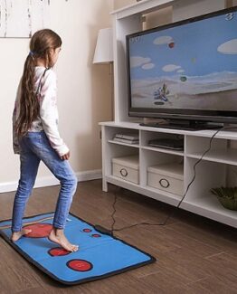 alfombrilla mando de juegos arcade gigante comprar online