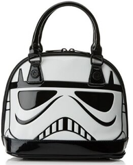 bolso de mano pequeño soldado asalto star wars comprar online