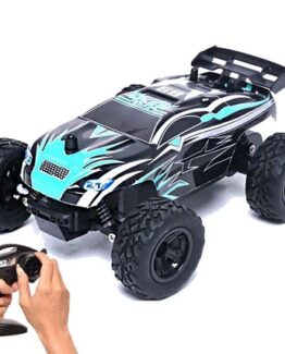 coche radio control powerlead barato ofertas