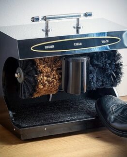 limpiazapatos electrico shoe shine comprar online barato