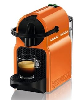 nespresso delonghi inissia barata