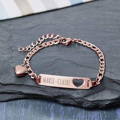 pulsera personalizada con nombre comprar online