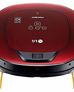 robot lg hombot turbo serie 9 barato