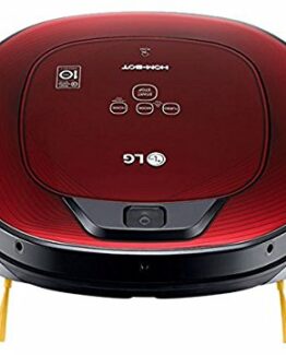 robot lg hombot turbo serie 9 barato