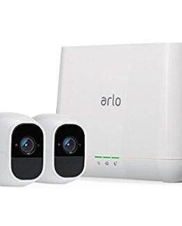 camara de seguridad arlo pro 2 mejor precio online