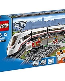 tren de pasajeros lego city barato comprar online