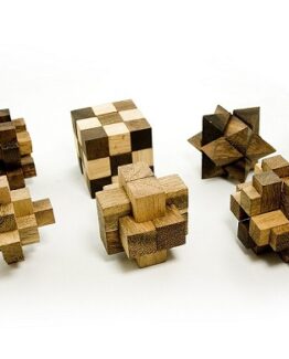 juegos de ingenio de madera comprar online