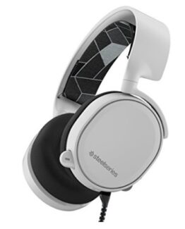 auriculares gaming steel series 3 comprar baratos