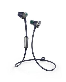 auriculares inalambricos fitbit flyer baratos