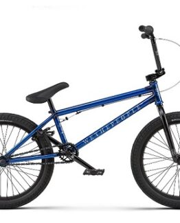 bicicleta bmx azul comprar online