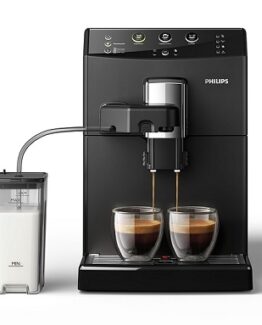 cafetera philips serie 3000 comprar online