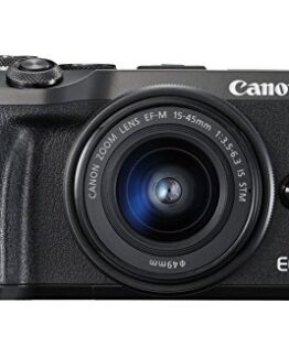 canon eos m6 comprar online