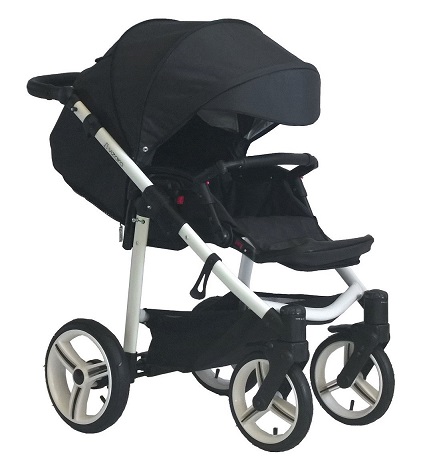 carrito de bebe vizaro onix precio barato 