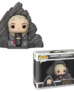 figura funko pop daenerys mejor precio