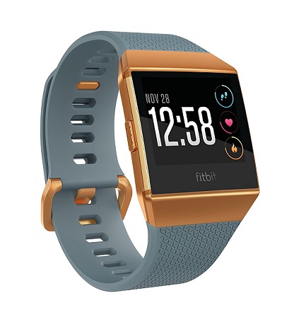 fitbit ionic comprar online barato