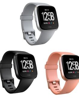 fitbit versa comprar barato