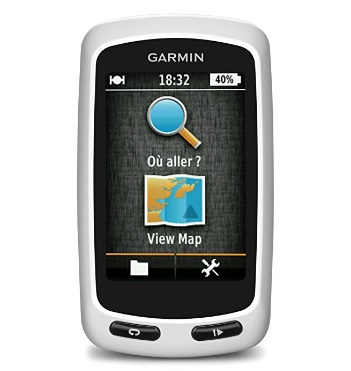 garmin edge touring comprar barato online 