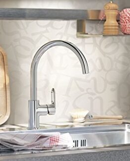 grifo de cocina grohe startloop comprar online