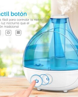 humidificador para bebe ultrsonico comprar barato