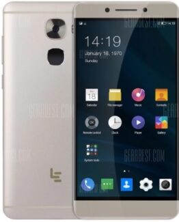 leeco le pro 3 elite precio barato