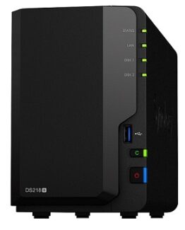 memoria externa synology disktation comprar online