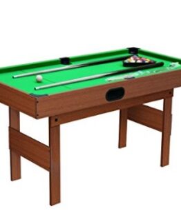 mesa de billar para casa de madera comprar online