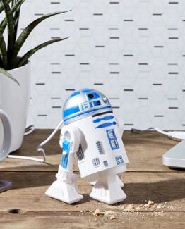 mini aspiradora star wars R2D2 comprar online