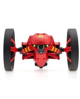 mini drone jumping night marshall rojo comprar online