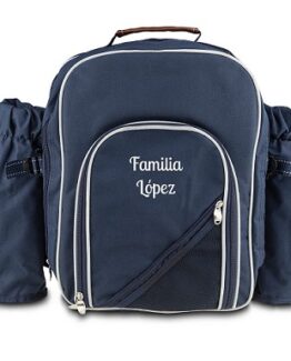 mochila-de-picnic personalizada comprar online