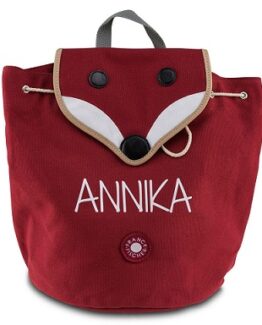 mochila-zorro-personalizada para niños comprar online
