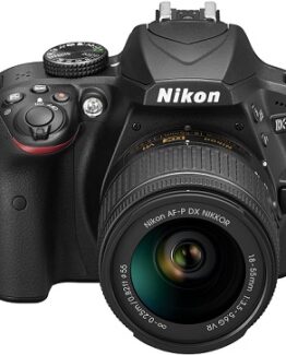 nikon d3400 comprar online