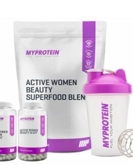 pack belleza active women ofertas