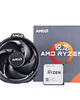 procesador amd rizen comprar online