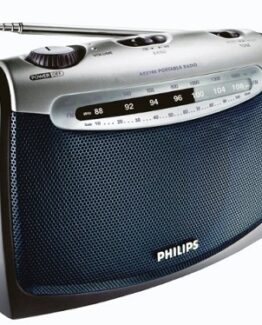 radio portatil philips barata comprar online