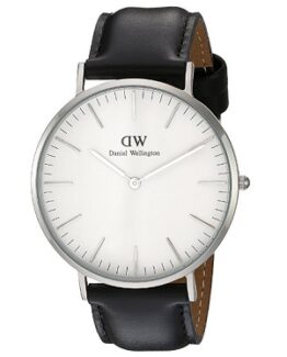 reloj daniel wellington hombre comprar online