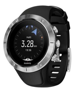 reloj suunto spartan trainer precio barato