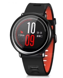 xiaomi huami amazfit comprar online